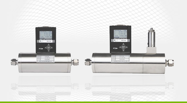 PZ10-HS-DS質量流量計/控制器