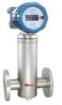 智能金屬管浮子流量計(jì)左進(jìn)右出型
