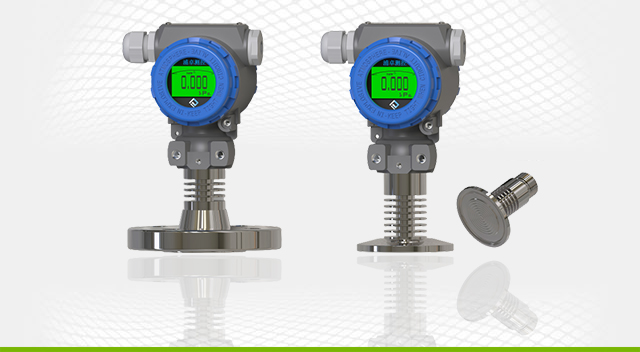 2088擴(kuò)散硅壓力變送器